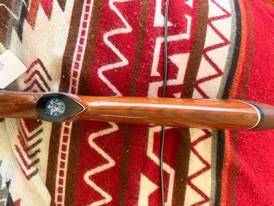 Rare Smith & Wesson Model 1000 12 Gauge Semi Automatic Shotgun 30" Dual Bead VR Barrel - Excellent Condition - Image 12 of 18