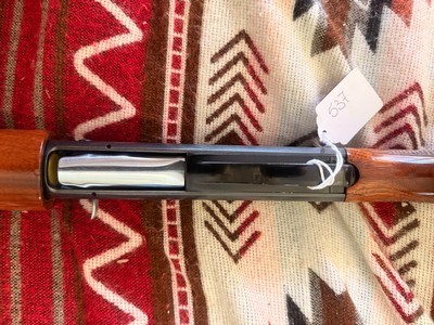 Rare Smith & Wesson Model 1000 12 Gauge Semi Automatic Shotgun 30" Dual Bead VR Barrel - Excellent Condition - Image 11 of 18