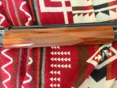 Rare Smith & Wesson Model 1000 12 Gauge Semi Automatic Shotgun 30" Dual Bead VR Barrel - Excellent Condition - Image 8 of 18