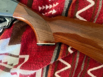 Rare Smith & Wesson Model 1000 12 Gauge Semi Automatic Shotgun 30" Dual Bead VR Barrel - Excellent Condition - Image 1 of 18
