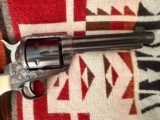 2001 Ruger Vaquero 45 LC - LNIB - Image 5 of 8