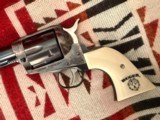 2001 Ruger Vaquero 45 LC - LNIB - Image 4 of 8