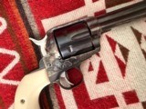 2001 Ruger Vaquero 45 LC - LNIB - Image 2 of 8
