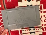 2009 Ruger SP101 357 Mag - EIB - Image 7 of 7