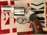 2009 Ruger SP101 357 Mag - EIB - Image 1 of 7