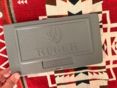 2009 Ruger SP101 357 Mag - EIB - Image 7 of 7