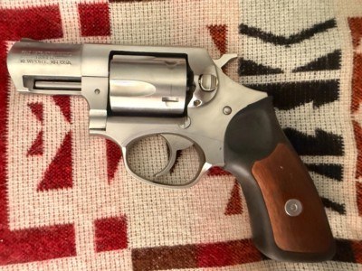 2009 Ruger SP101 357 Mag - EIB - Image 1 of 7