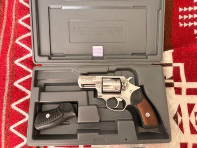 2009 Ruger SP101 357 Mag - EIB - Image 2 of 7