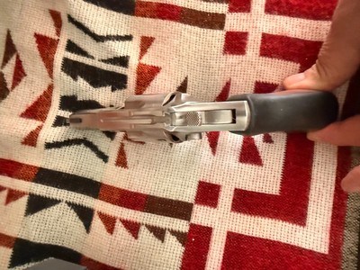2009 Ruger SP101 357 Mag - EIB - Image 5 of 7