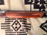 1955 1st Yr Made Browning Double Auto Twelvette Rare Brown Hiduminium Receiver 12 G - 27.5