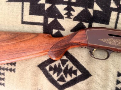 1955 1st Yr Made Browning Double Auto Twelvette Rare Brown Hiduminium Receiver 12 G - 27.5