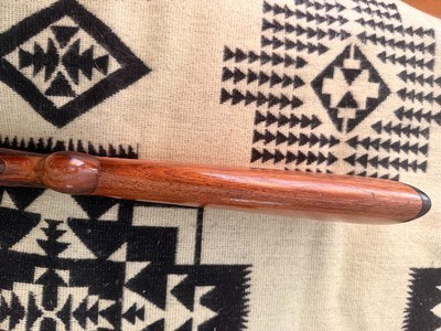 1955 1st Yr Made Browning Double Auto Twelvette Rare Brown Hiduminium Receiver 12 G - 27.5