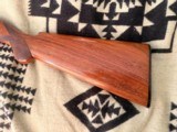 1955 1st Yr Made Browning Double Auto Twelvette Rare Brown Hiduminium Receiver 12 G - 27.5