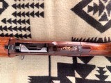 1955 1st Yr Made Browning Double Auto Twelvette Rare Brown Hiduminium Receiver 12 G - 27.5