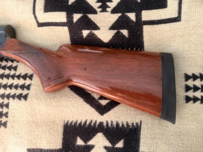 1977 Browning A5 Lt 12 Gauge Semi Auto Shot Gun Fixed Mod Choke 27.5