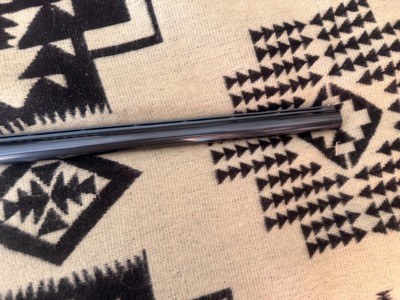 1977 Browning A5 Lt 12 Gauge Semi Auto Shot Gun Fixed Mod Choke 27.5