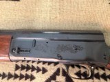 1977 Browning A5 Lt 12 Gauge Semi Auto Shot Gun Fixed Mod Choke 27.5
