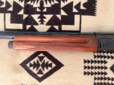 1977 Browning A5 Lt 12 Gauge Semi Auto Shot Gun Fixed Mod Choke 27.5