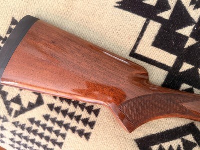 1977 Browning A5 Lt 12 Gauge Semi Auto Shot Gun Fixed Mod Choke 27.5