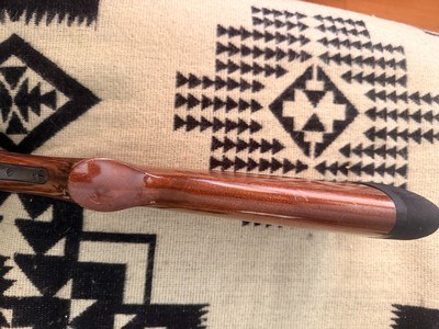 1977 Browning A5 Lt 12 Gauge Semi Auto Shot Gun Fixed Mod Choke 27.5
