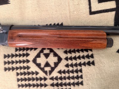 1977 Browning A5 Lt 12 Gauge Semi Auto Shot Gun Fixed Mod Choke 27.5