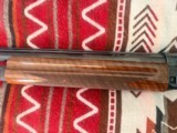 Rare 1st Year Production 1975 Browning A5 Trap Lt 12 Gauge 30