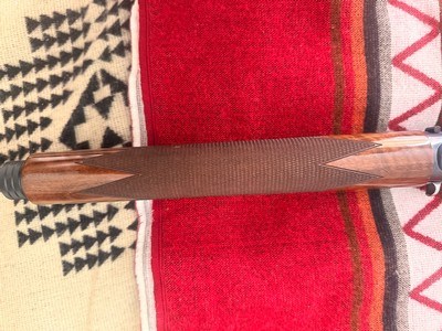Rare 1st Year Production 1975 Browning A5 Trap Lt 12 Gauge 30