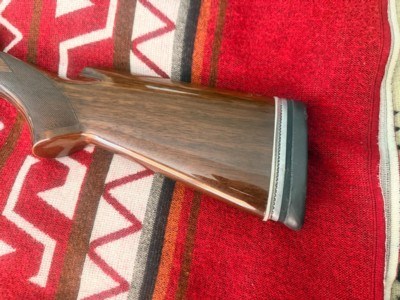 Rare 1st Year Production 1975 Browning A5 Trap Lt 12 Gauge 30