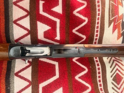 Rare 1st Year Production 1975 Browning A5 Trap Lt 12 Gauge 30