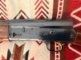 Rare 1st Year Production 1975 Browning A5 Trap Lt 12 Gauge 30