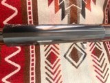 Rare 1st Year Production 1975 Browning A5 Trap Lt 12 Gauge 30