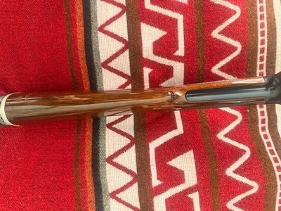 Rare 1st Year Production 1975 Browning A5 Trap Lt 12 Gauge 30