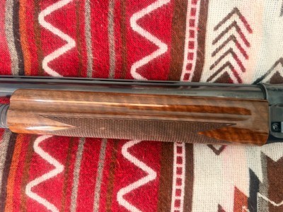 Rare 1st Year Production 1975 Browning A5 Trap Lt 12 Gauge 30