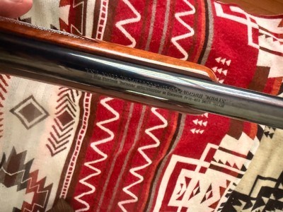 1988 Ruger M77 Rifle Tough 25.06 Rem 24" Medium-WeightBarrel - Excellent Condition - Image 18 of 18