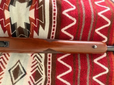 1988 Ruger M77 Rifle Tough 25.06 Rem 24" Medium-WeightBarrel - Excellent Condition - Image 10 of 18