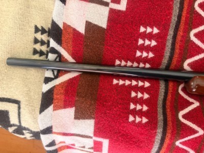 1988 Ruger M77 Rifle Tough 25.06 Rem 24" Medium-WeightBarrel - Excellent Condition - Image 6 of 18