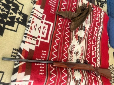 1988 Ruger M77 Rifle Tough 25.06 Rem 24" Medium-WeightBarrel - Excellent Condition - Image 4 of 18