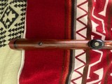 1988 Ruger M77 Rifle Tough 25.06 Rem 24" Medium-WeightBarrel - Excellent Condition - Image 8 of 18