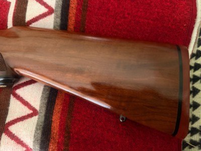 1988 Ruger M77 Rifle Tough 25.06 Rem 24" Medium-WeightBarrel - Excellent Condition - Image 2 of 18