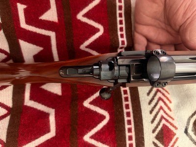 1988 Ruger M77 Rifle Tough 25.06 Rem 24" Medium-WeightBarrel - Excellent Condition - Image 14 of 18