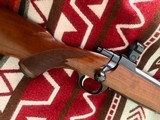 1988 Ruger M77 Rifle Tough 25.06 Rem 24" Medium-WeightBarrel - Excellent Condition - Image 1 of 18