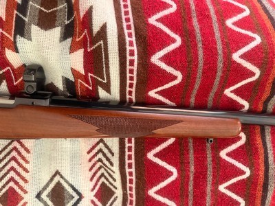 1988 Ruger M77 Rifle Tough 25.06 Rem 24" Medium-WeightBarrel - Excellent Condition - Image 13 of 18