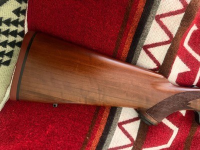 1988 Ruger M77 Rifle Tough 25.06 Rem 24" Medium-WeightBarrel - Excellent Condition - Image 11 of 18