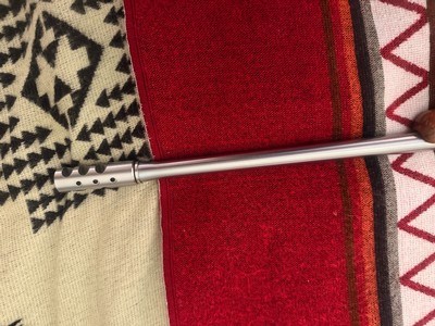 Ruger M77 Hawkeye Long Range Hunter Rifle 6.5 PRC 22" Threaded SS Barrel w/Removable Break - Pristine Condition - Image 10 of 20