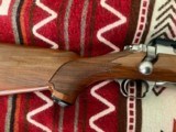 Ruger M77 Hawkeye Long Range Hunter Rifle 6.5 PRC 22" Threaded SS Barrel w/Removable Break - Pristine Condition - Image 6 of 20