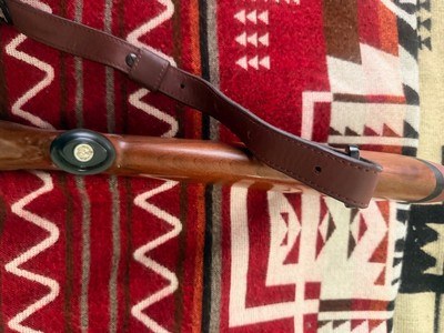 Ruger M77 Hawkeye Long Range Hunter Rifle 6.5 PRC 22" Threaded SS Barrel w/Removable Break - Pristine Condition - Image 11 of 20