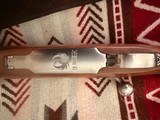 Ruger M77 Hawkeye Long Range Hunter Rifle 6.5 PRC 22" Threaded SS Barrel w/Removable Break - Pristine Condition - Image 1 of 20