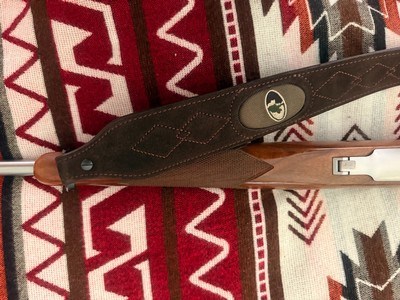 Ruger M77 Hawkeye Long Range Hunter Rifle 6.5 PRC 22" Threaded SS Barrel w/Removable Break - Pristine Condition - Image 3 of 20