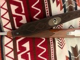 Ruger M77 Hawkeye Long Range Hunter Rifle 6.5 PRC 22" Threaded SS Barrel w/Removable Break - Pristine Condition - Image 3 of 20