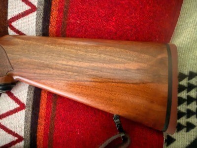Ruger M77 Hawkeye Long Range Hunter Rifle 6.5 PRC 22" Threaded SS Barrel w/Removable Break - Pristine Condition - Image 4 of 20